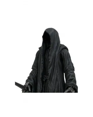 Action Figure Lord Of The Rings - Diamond Deluxe - Nazgul 