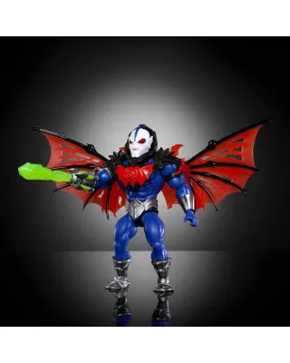 Action Figure MOTU x TMNT - Turtles of Grayskull - Hordak 