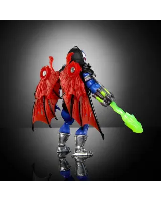 Action Figure MOTU x TMNT - Turtles of Grayskull - Hordak 