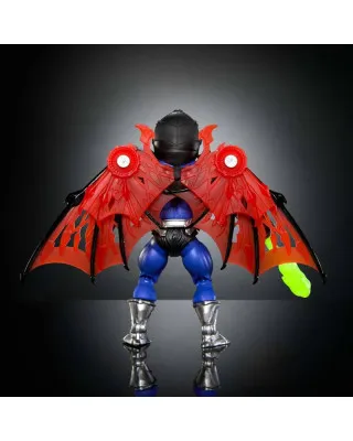 Action Figure MOTU x TMNT - Turtles of Grayskull - Hordak 