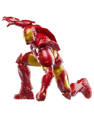 Action Figure Marvel Comics - Iron Man (Model 20) 