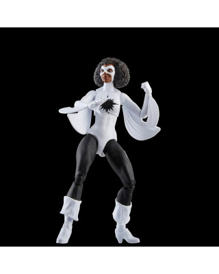 Action Figure Marvel Legends - Avengers Beyond Earth's Mightiest - Captain Marve vs Doctor Doom 