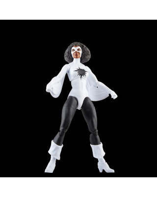 Action Figure Marvel Legends - Avengers Beyond Earth's Mightiest - Captain Marve vs Doctor Doom 