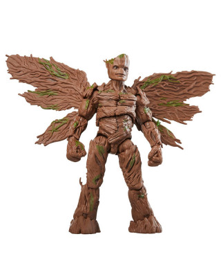 Action Figure Marvel Legends - Guardian of the Galaxy - Groot 