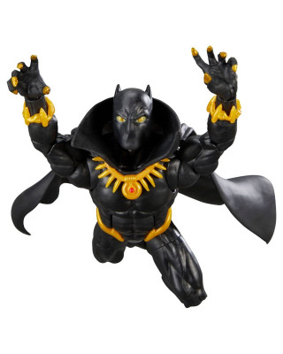 Action Figure Marvel - Legends Series - Black Panther 