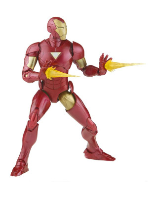 Action Figure Marvel Legends Series - Iron Man (Extremis) 