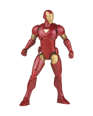 Action Figure Marvel Legends Series - Iron Man (Extremis) 