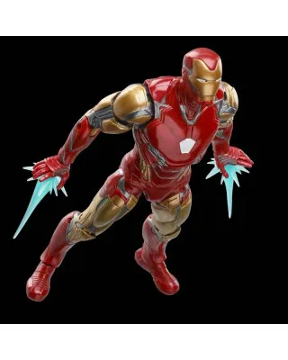 Action Figure Marvel Legends Series - Iron Man Mark LXXXV 