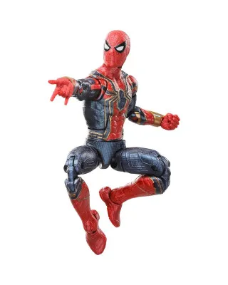 Action Figure Marvel Legends Series - Iron Spider 