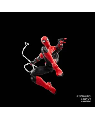 Action Figure Marvel Legends - Spider-Man Far From Home - Spider-Man 
