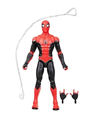 Action Figure Marvel Legends - Spider-Man Far From Home - Spider-Man 