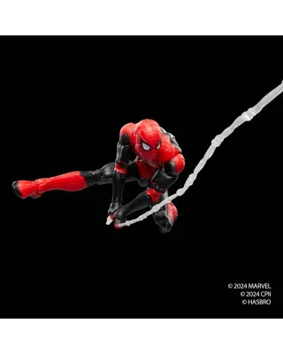 Action Figure Marvel Legends - Spider-Man Far From Home - Spider-Man 