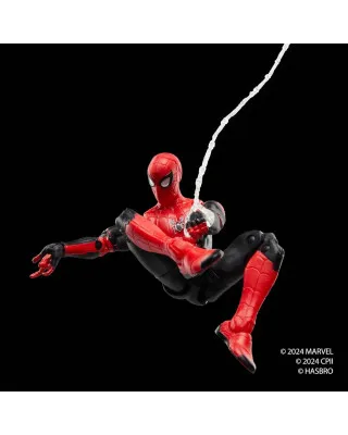 Action Figure Marvel Legends - Spider-Man Far From Home - Spider-Man 