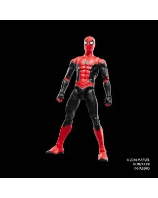 Action Figure Marvel Legends - Spider-Man Far From Home - Spider-Man 