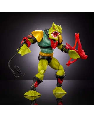 Action Figure Masters of the Universe - She-Ra Princesses of Power Masterverse - Evil Horde Leech 