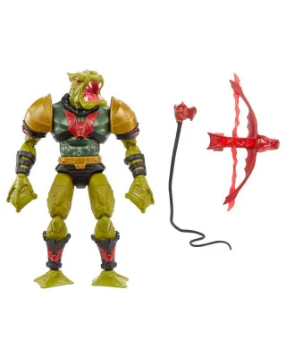 Action Figure Masters of the Universe - She-Ra Princesses of Power Masterverse - Evil Horde Leech 