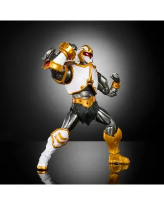 Action Figure Masters of the Universe - New Eternia Masterverse - Man O' War - Duncan 