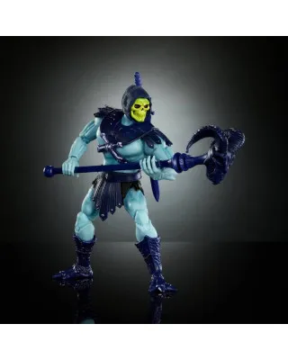 Action Figure Masters of the Universe - New Eternia Masterverse - Vintage Collection - Skeletor 