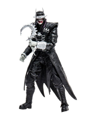Action Figure Mortal Kombat 11 - The Batman Who Laughs 