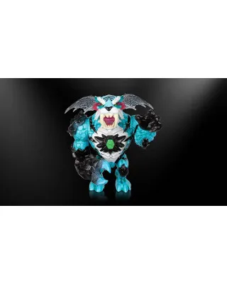 Action Figure MrBeast Lab - Collector Figure - Tiger 