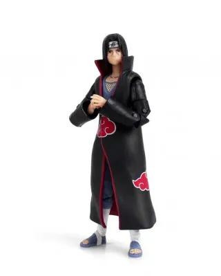 Action Figure Naruto BST AXN - Itachi Uchiha 