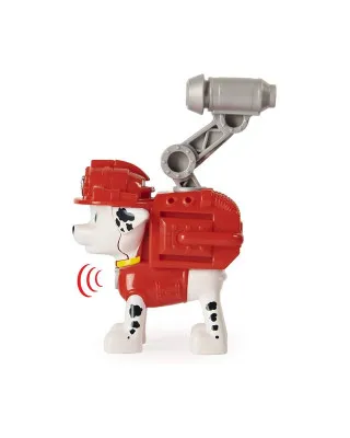 Action Figure Paw Patrol - Marshall 