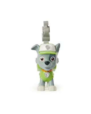 Action Figure Paw Patrol - Rocky 