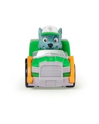Mini Figures Paw Patrol Squad Racers - Rocky 