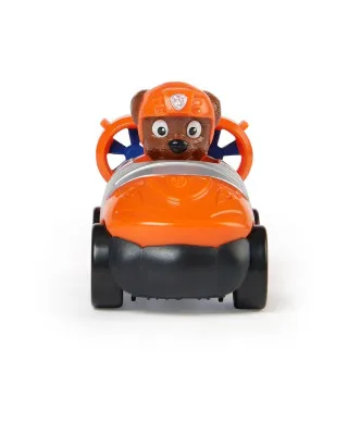 Mini Figures Paw Patrol Squad Racers - Zuma 
