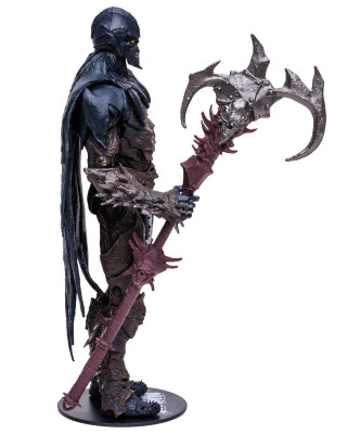 Action Figure Spawn - Raven Spawn - Small Hook 