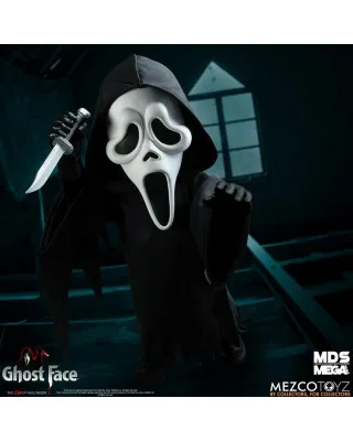 Action Figure Scream - Ghost Face (Plush) 