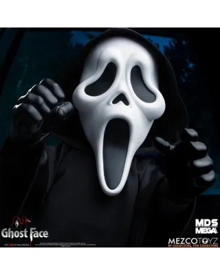 Action Figure Scream - Ghost Face (Plush) 
