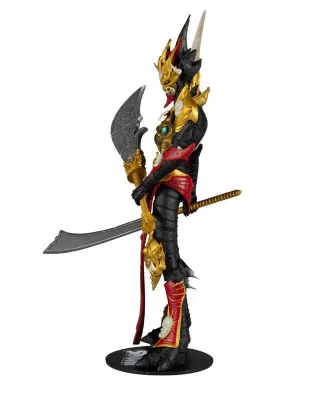 Action Figure Spawn - Mandarin Spawn 