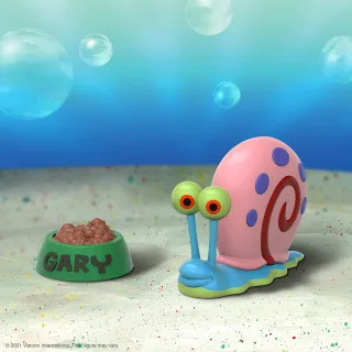 Action Figure SpongeBob Squarepants - SpongeBob 