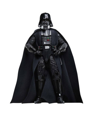 Action Figure Star Wars: A New Hope - Episode IV Black Series - Darth Vader 