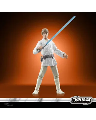 Action Figure Star Wars Episode IV Vintage Collection - Luke Skywalker 