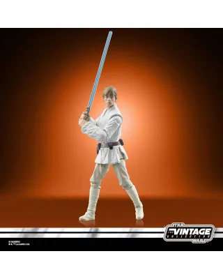 Action Figure Star Wars Episode IV Vintage Collection - Luke Skywalker 