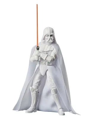 Action Figure Star Wars Infinities: Return of the Jedi Black Series Archive - 2023 Infinities Darth Vader 
