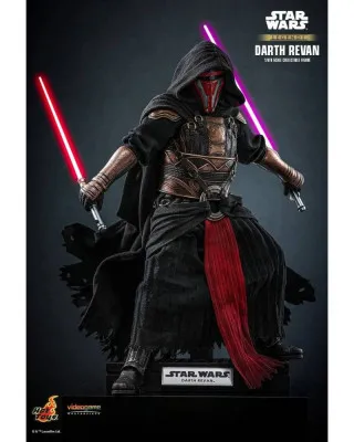 Action Figure Star Wars Legends - Darth Revan 