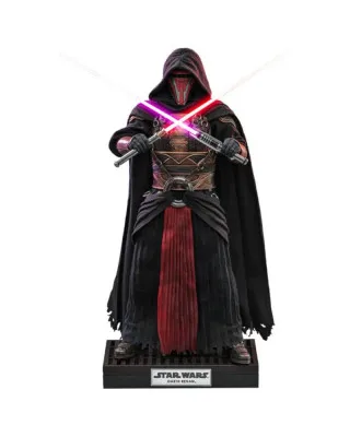 Action Figure Star Wars Legends - Darth Revan 