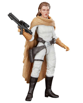 Action Figure Star Wars: Princess Leia Black Series Archive - 2023 Princess Leia Organa 