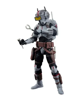 Action Figure Star Wars The Bad Batch - Tech 