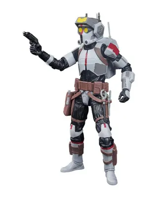 Action Figure Star Wars The Bad Batch - Tech 