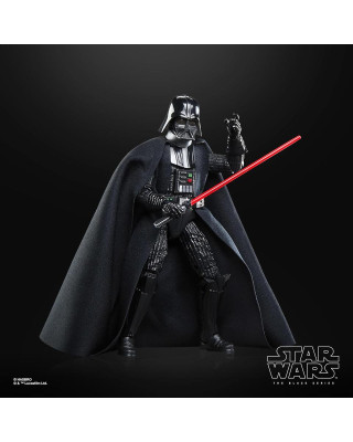 Action Figure Star Wars - The Black Series Archive - Darth Vader 