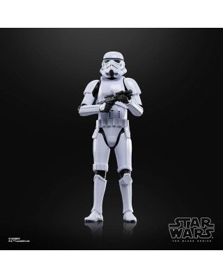 Action Figure Star Wars - The Black Series Archive - Imperial Stormtrooper 