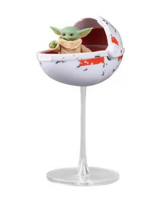 Action Figure Star Wars The Black Series - Grogu 
