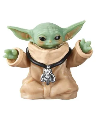 Action Figure Star Wars The Black Series - Grogu 