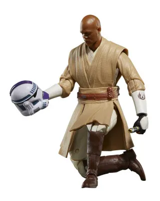 Action Figure Star Wars The Clone - Black Series - 2-Pack Clones of the Republic 