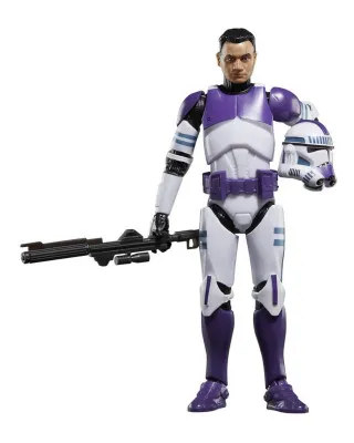 Action Figure Star Wars The Clone - Black Series - 2-Pack Clones of the Republic 