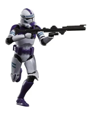 Action Figure Star Wars The Clone - Black Series - 2-Pack Clones of the Republic 